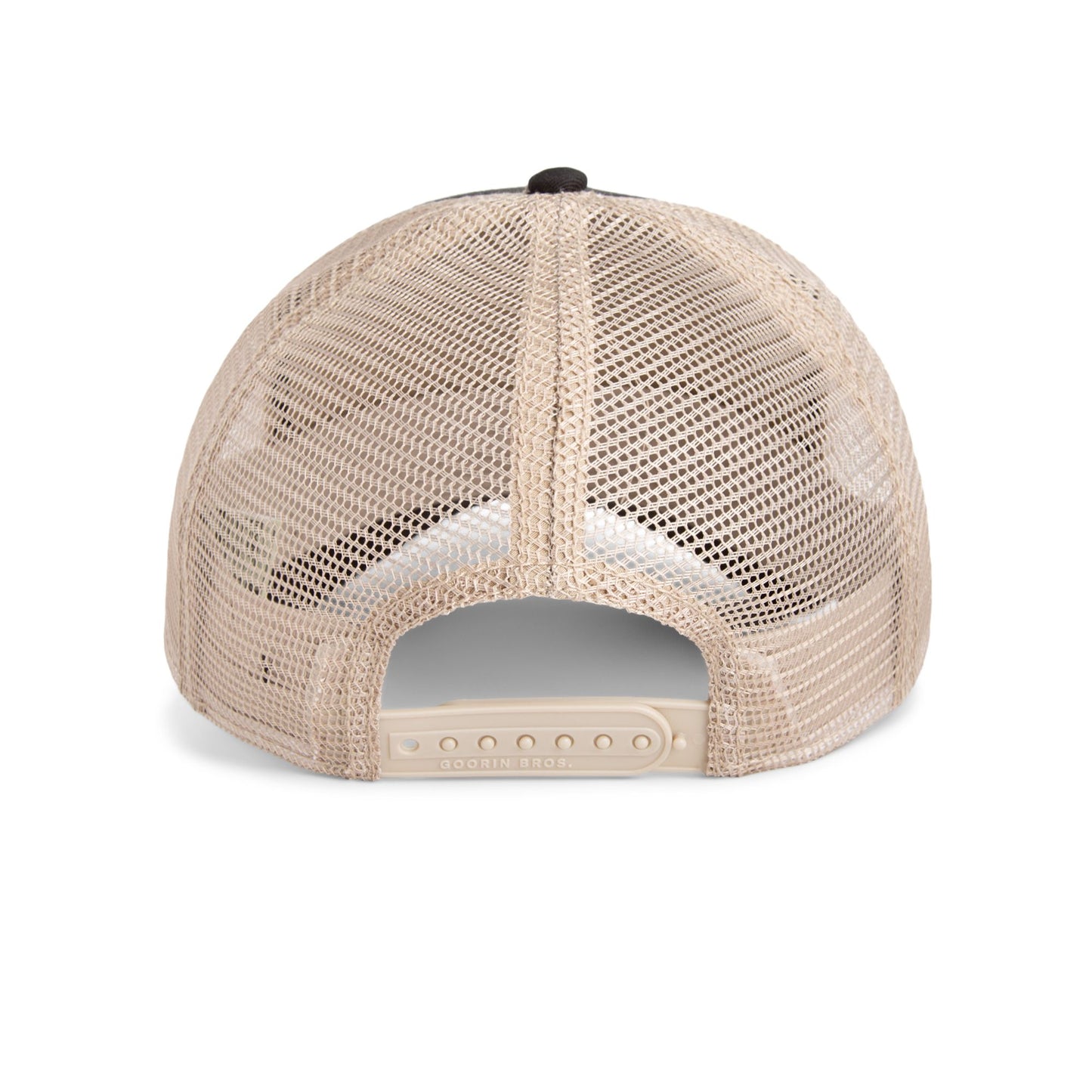 Bad Boy Trucker Hat