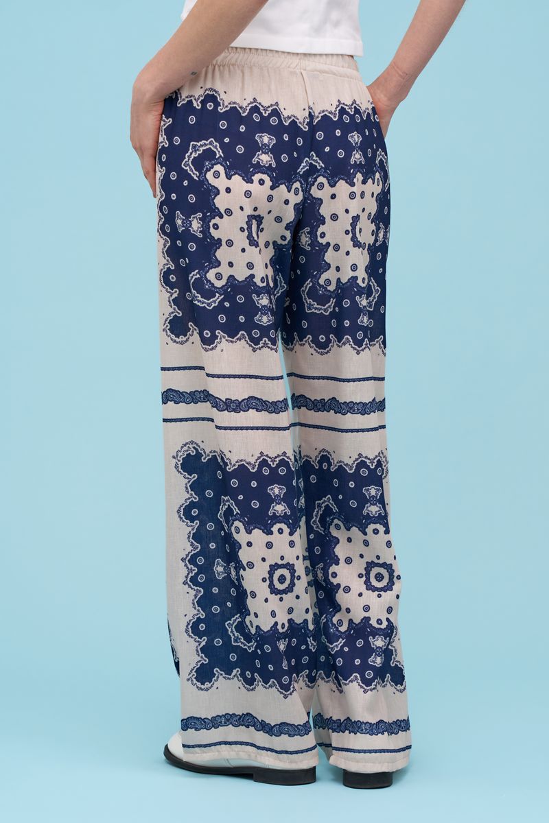 Yacht Pant