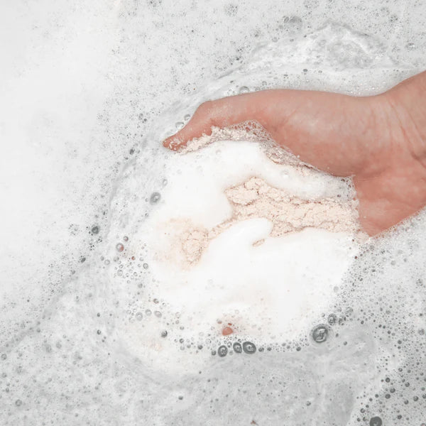 Crush Eucalyptus Bath Soak