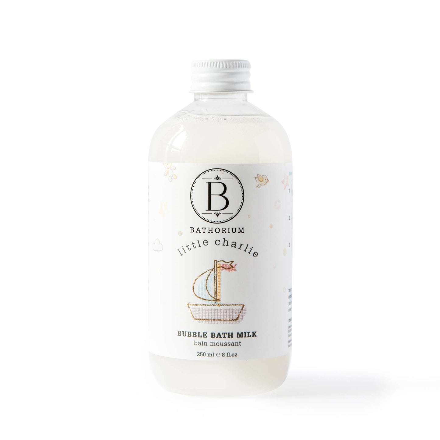 little-charlie-bubble-bath-milk