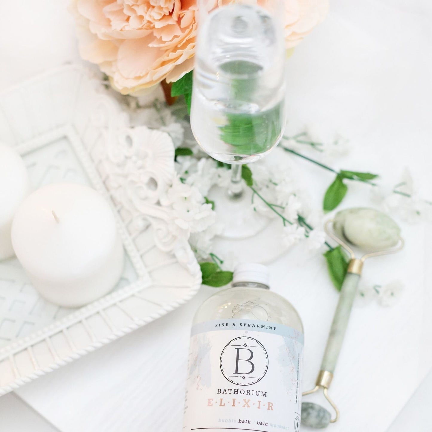 BeRejuvenated Elixir