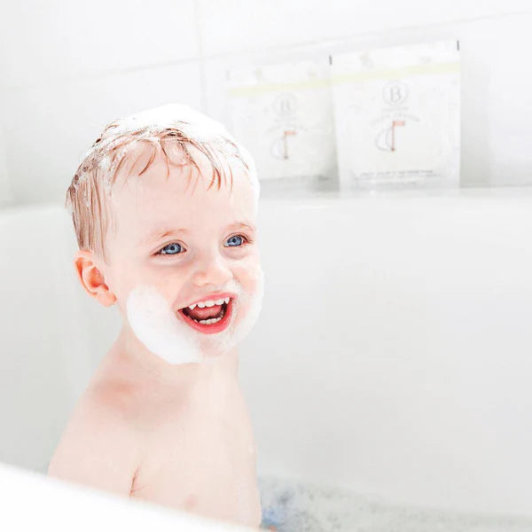 Little Charlie Bath Soak