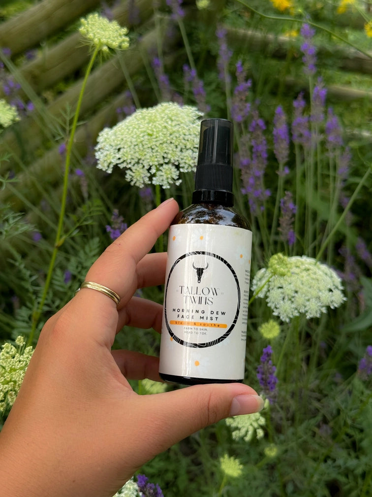 Face Mist