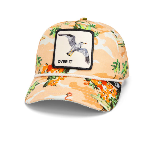 Quittin Time Hat