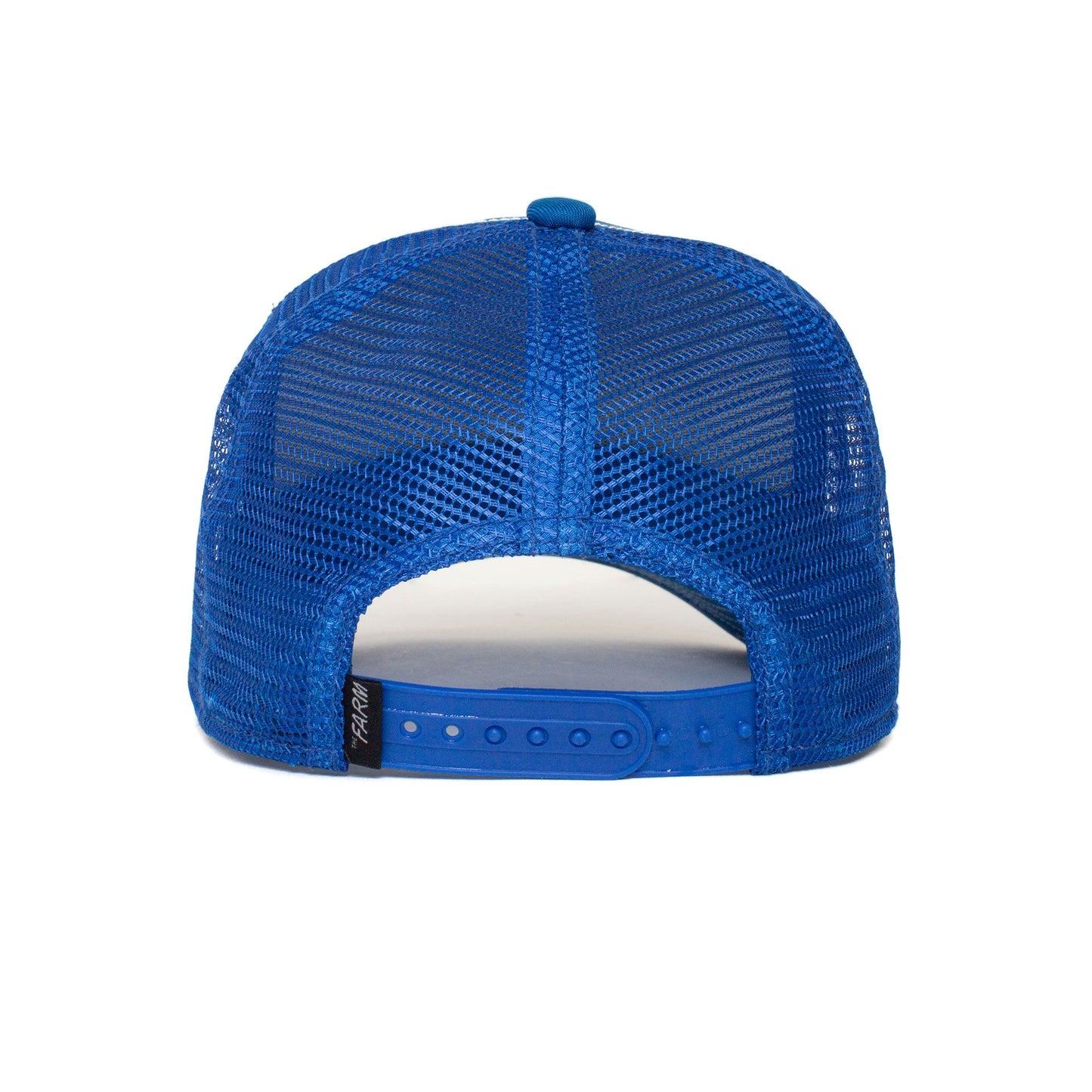 Stripe Earner Kids Hat