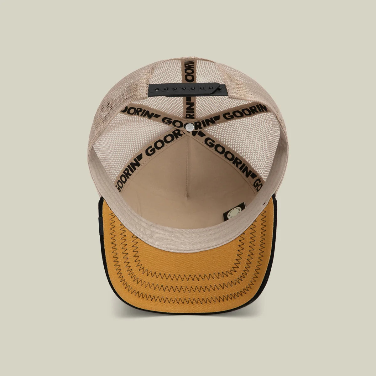 Canyon Rowdy Trucker