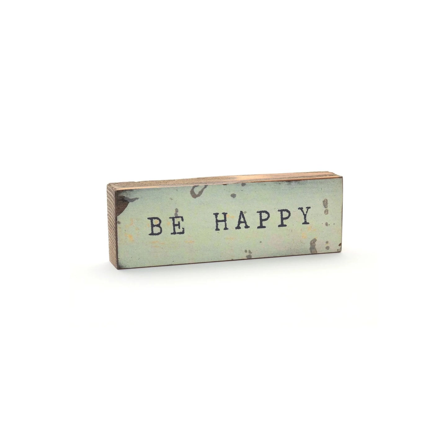 Be Happy Timber Bit