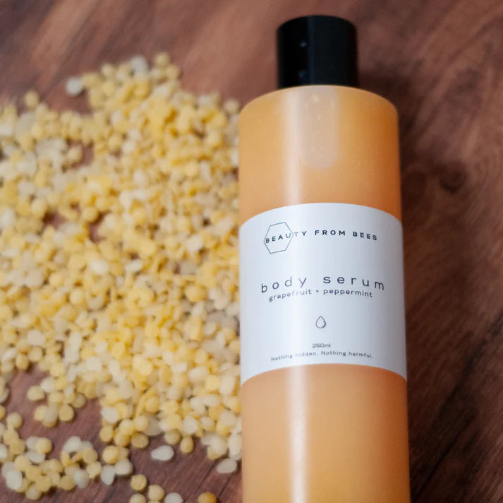 body-serum