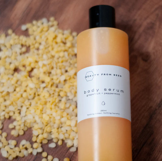 body-serum
