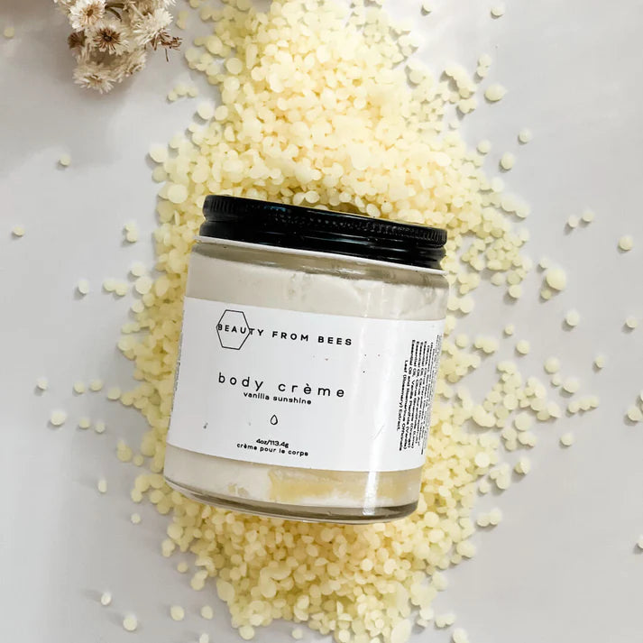 body-creme