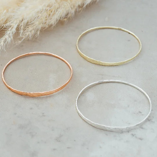 Be Kind Bangle