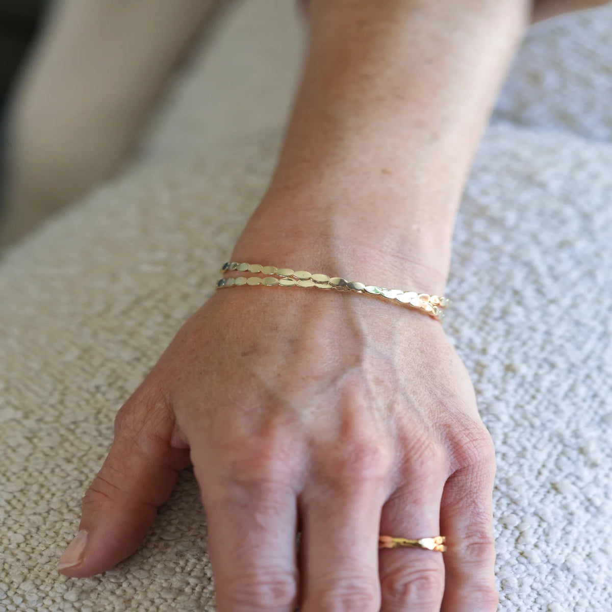 BellaCurio Cuff