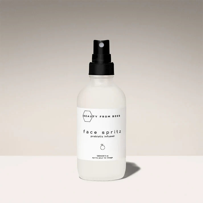 Face Spritz
