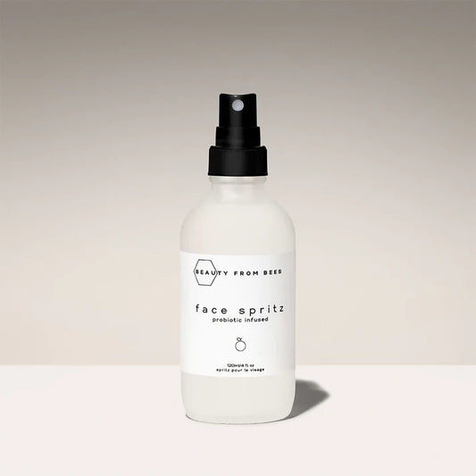 Face Spritz