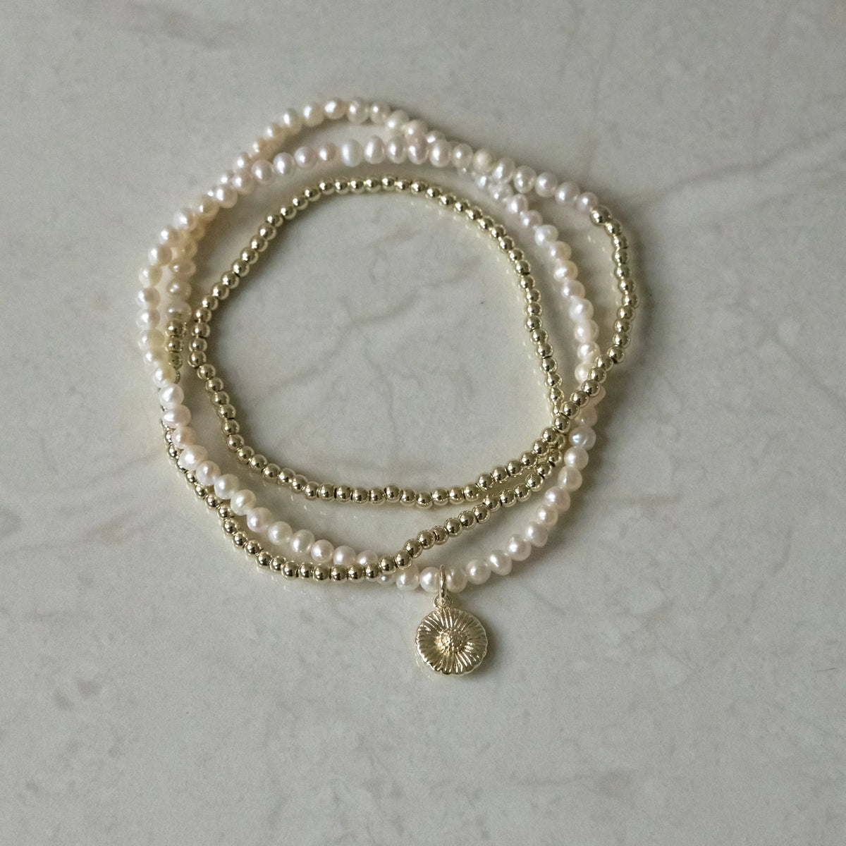 Bloom Necklace/Bracelet
