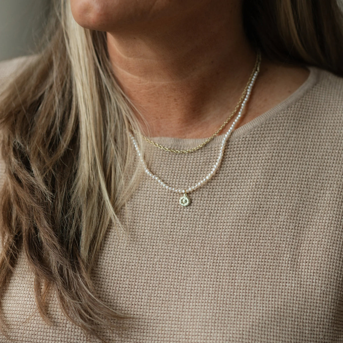Bloom Necklace/Bracelet