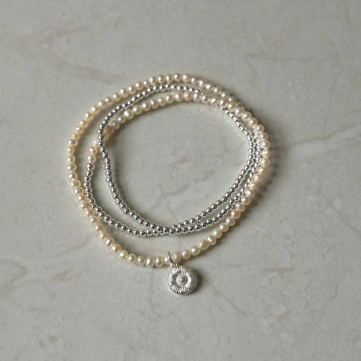 Bloom Necklace/Bracelet