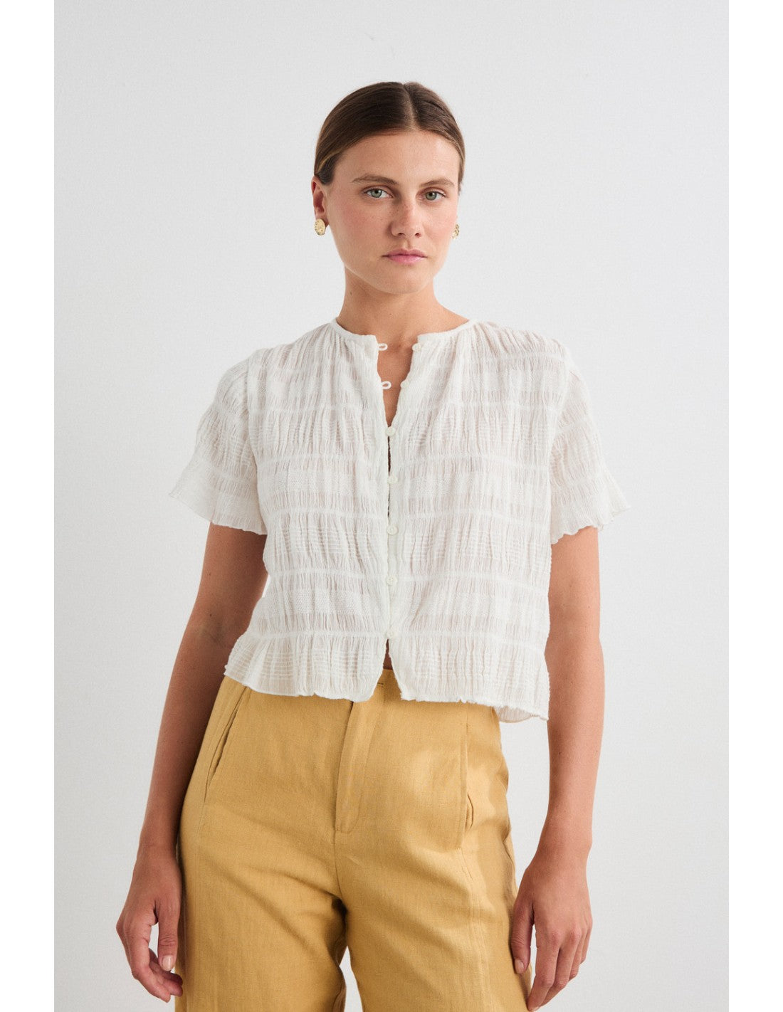 Bruma Blouse