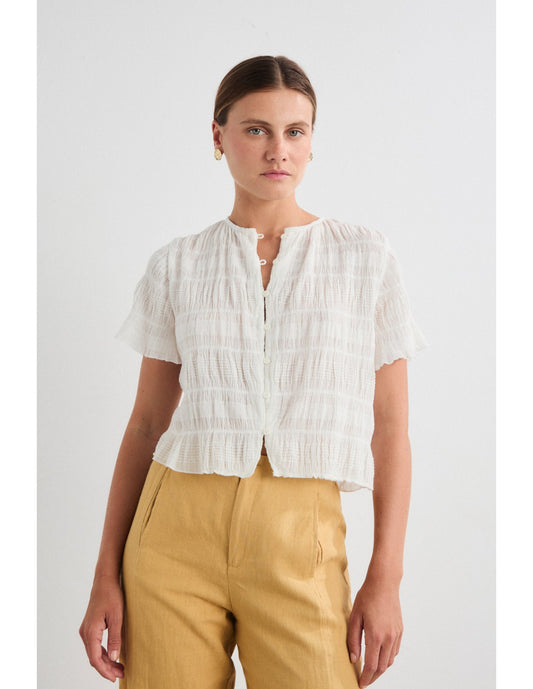 Bruma Blouse