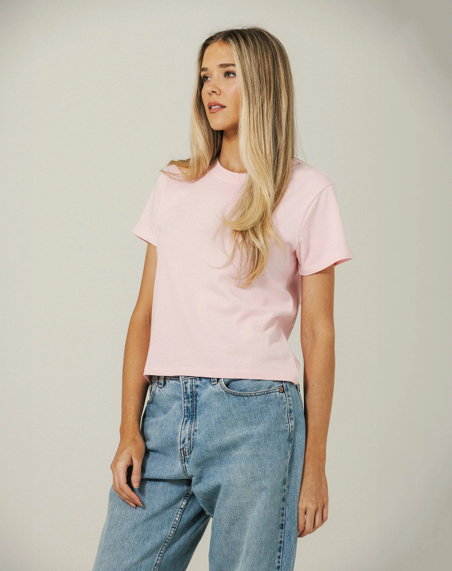 Paris Tee