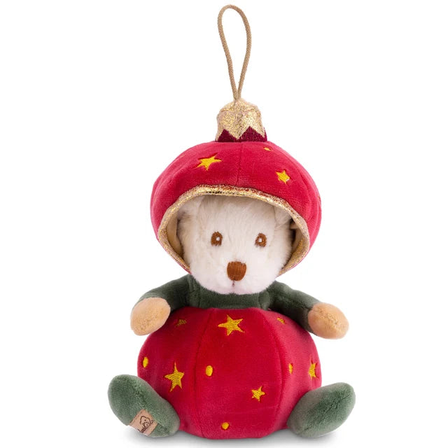 Ziggy Ornament
