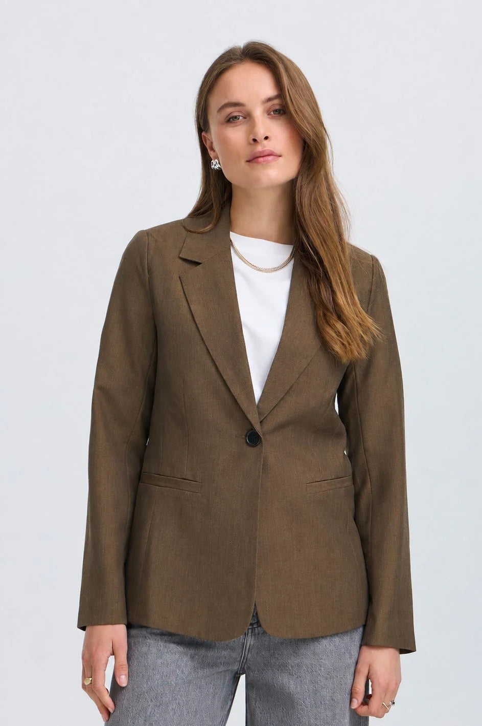 Danta Blazer
