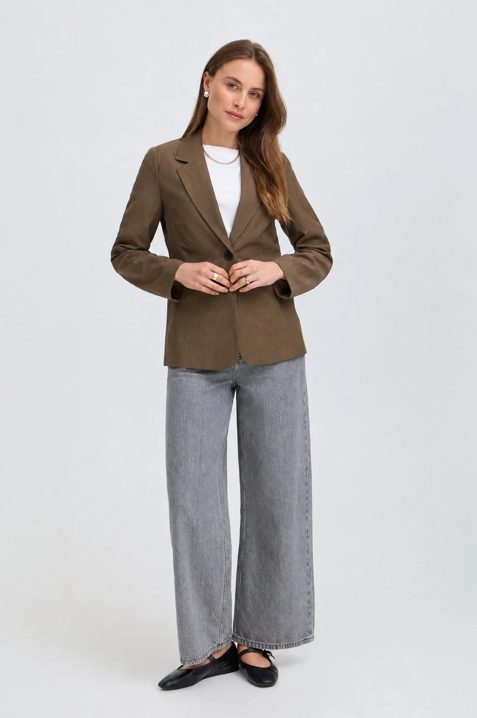 Danta Blazer
