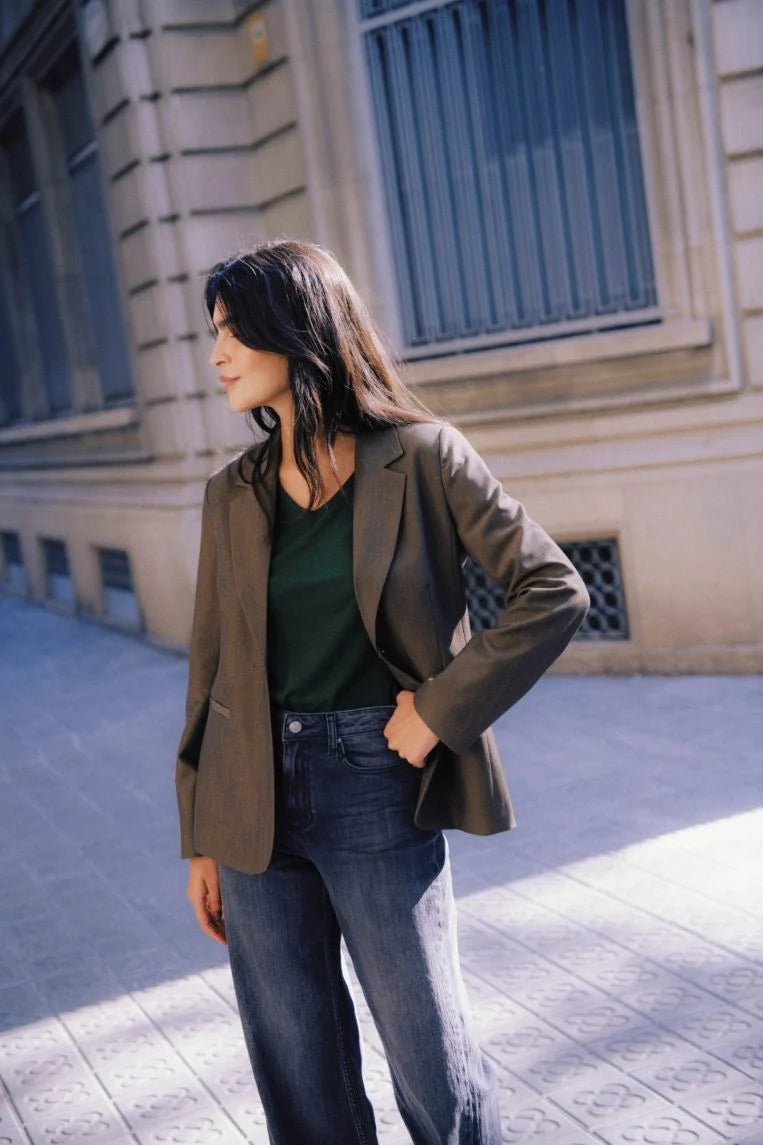Danta Blazer
