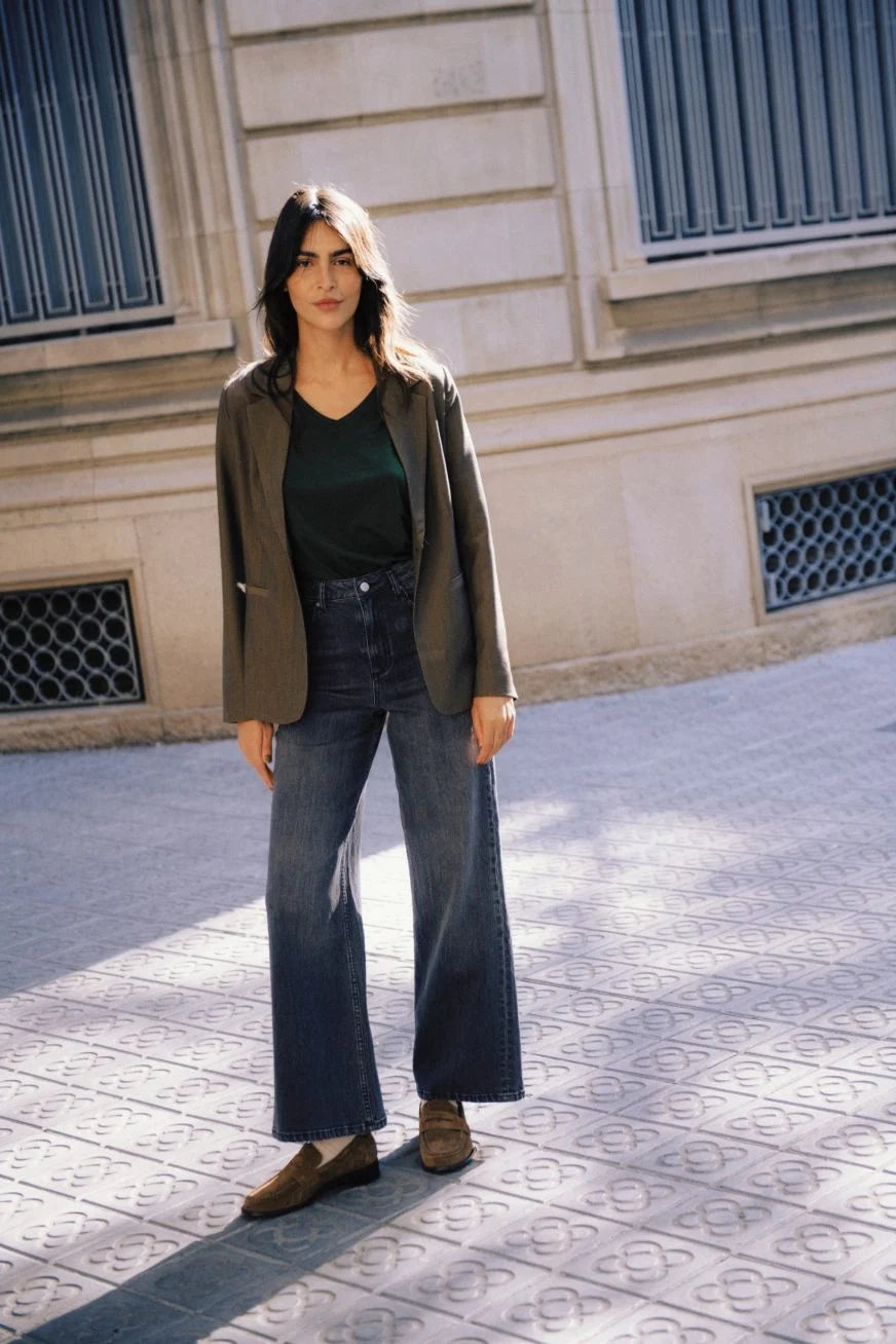 Danta Blazer