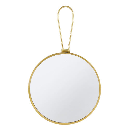 Handheld Mirror