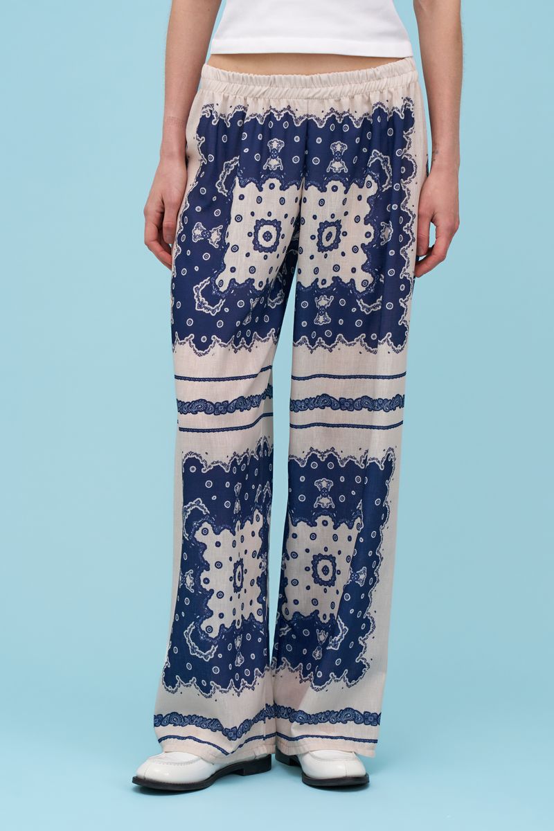 Yacht Pant