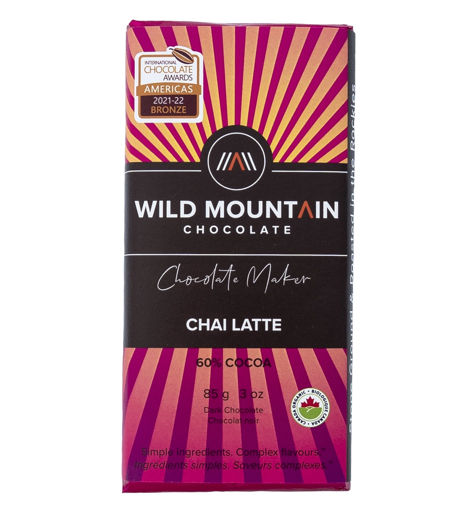 Chai Latte