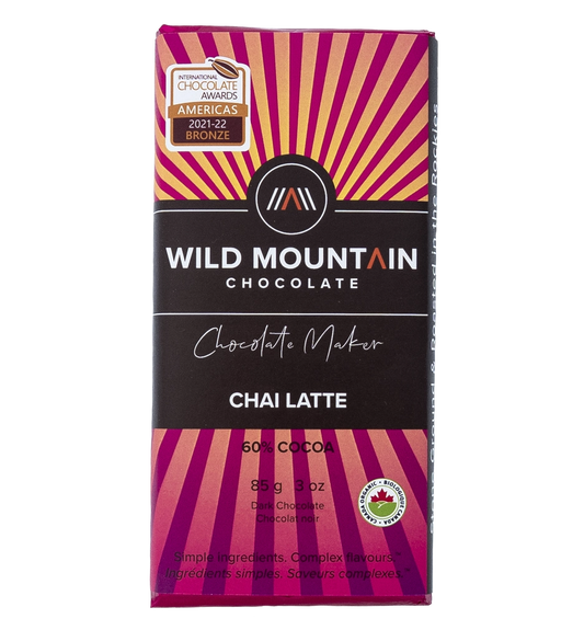 Chai Latte