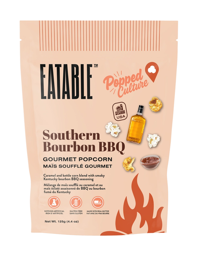 Southern Bourbon BBQ