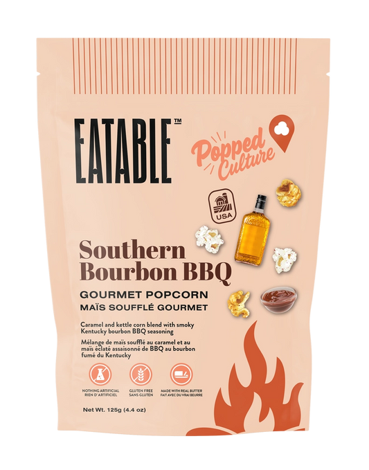Southern Bourbon BBQ