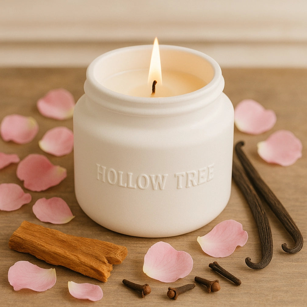 Sea To Sky Candle