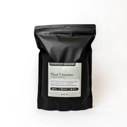 Houseplant Soil Blend