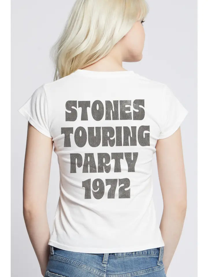 Rolling Stones Baby Tee