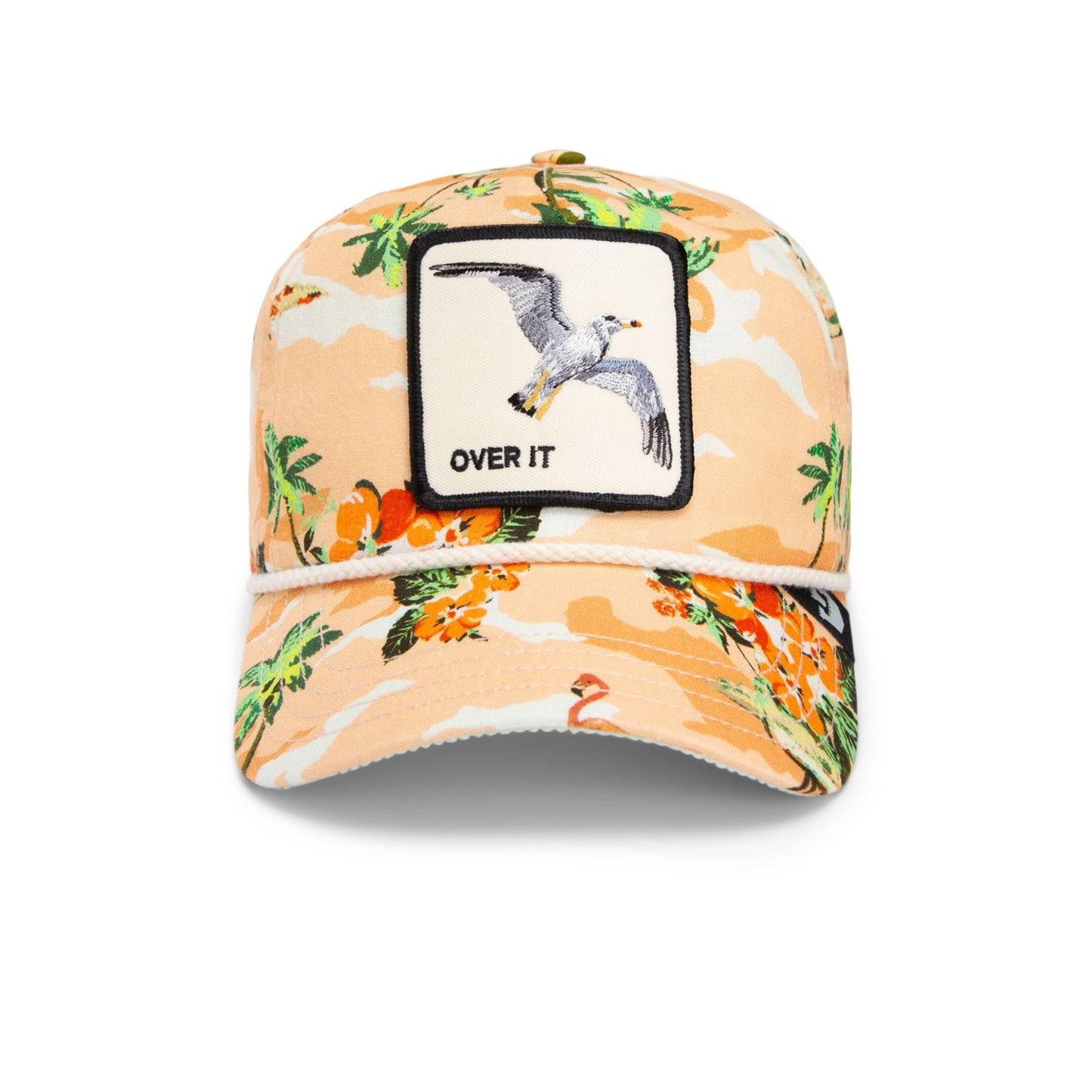 Quittin Time Hat