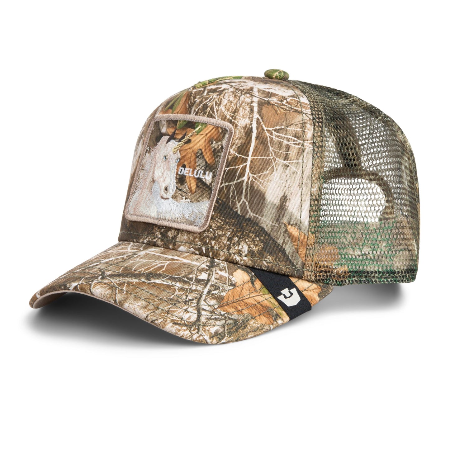 RealTree Unicorn hat
