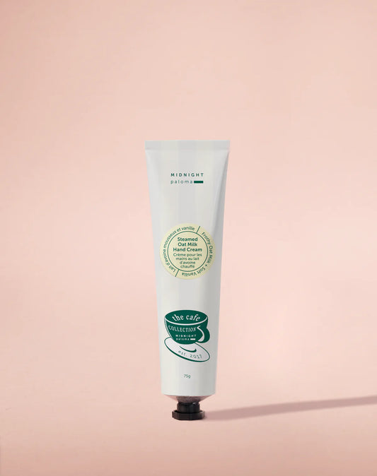 Hand Cream