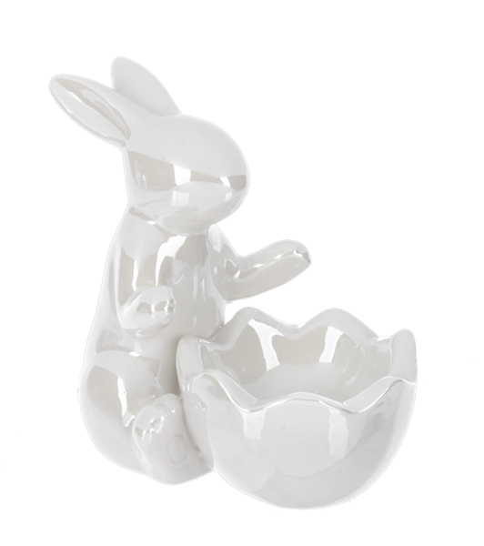 Rabbit Egg Holder