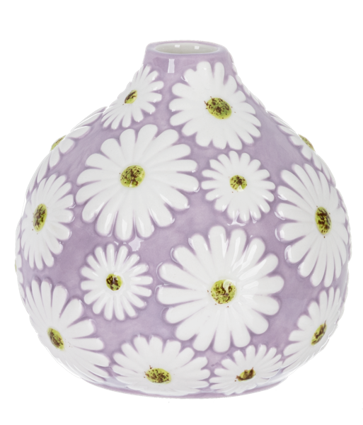 Daisy Vase