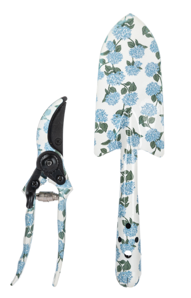 hydrangea-garden-tool-set