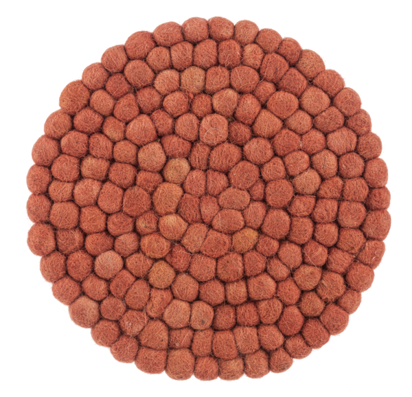 orange-wool-trivet