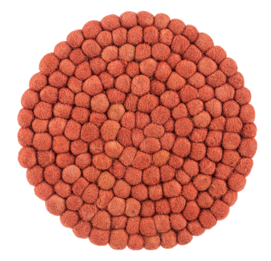 orange-wool-trivet