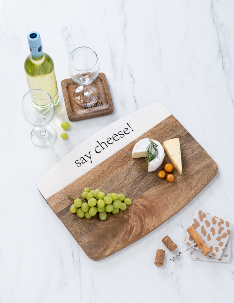 say-cheese-wood-board
