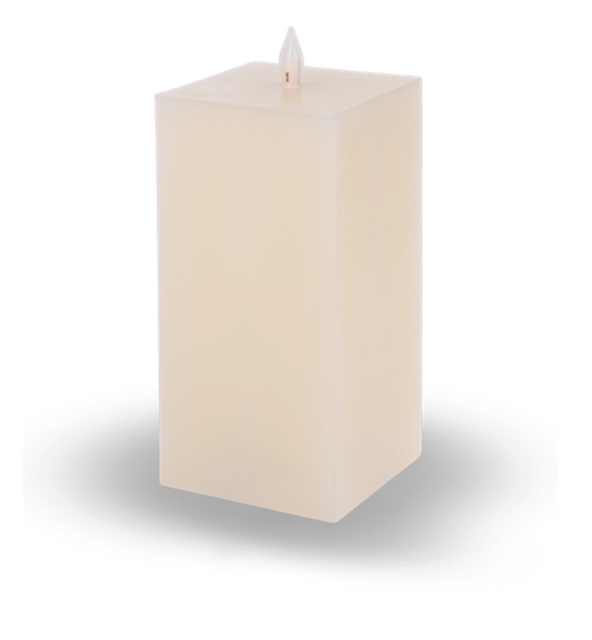 square-led-candle-3x6