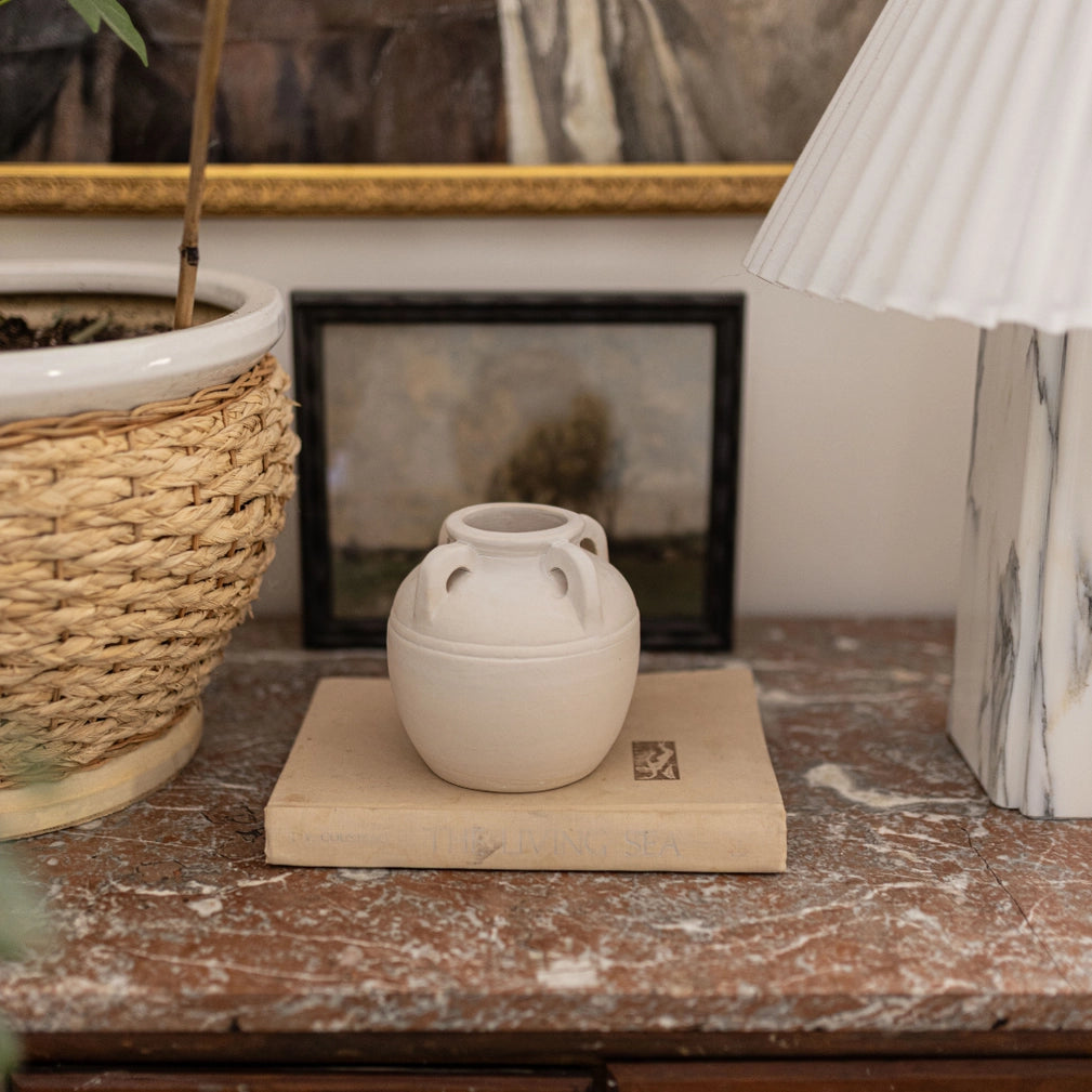Cordoba Matte Vase
