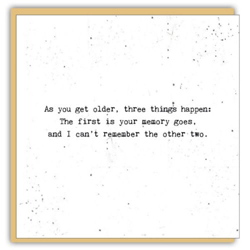 as-you-get-older-card